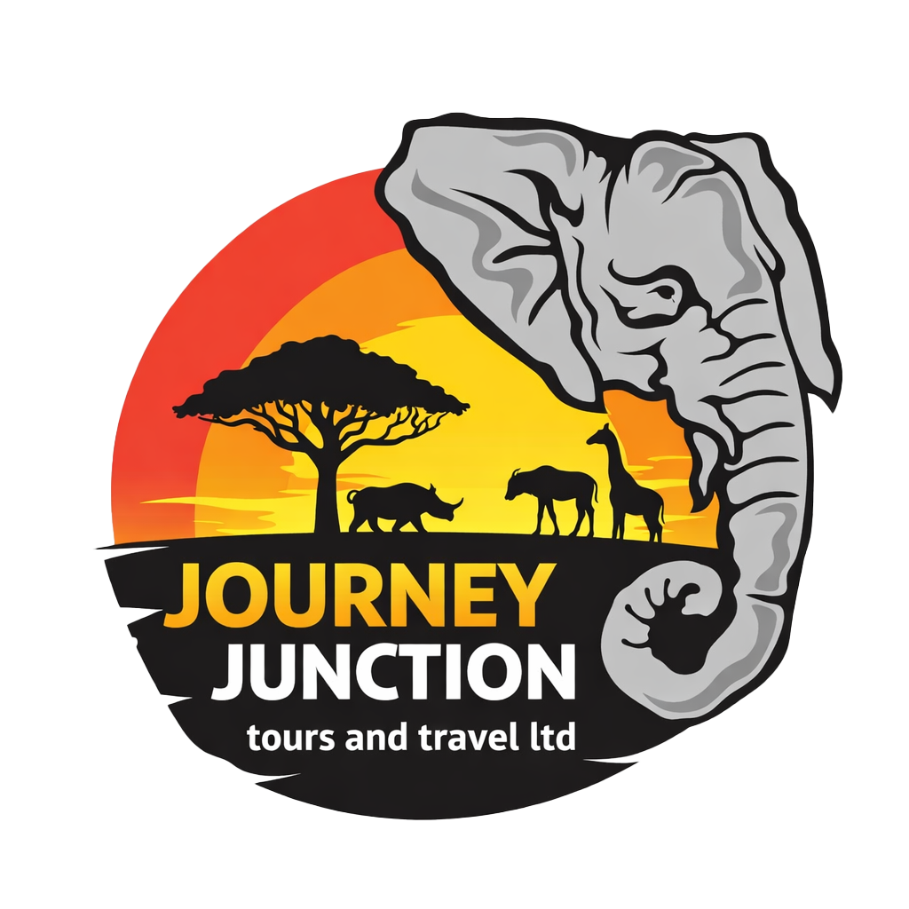 Journey Junction Logo